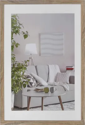 Produktbild von Fotolijst - Modern - 60x90 cm