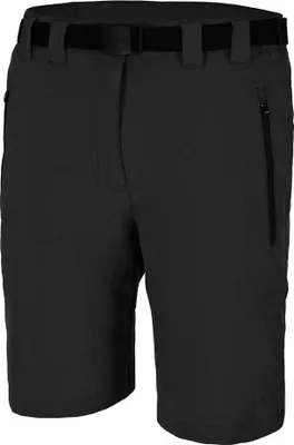 Produktbild von Cmp Woman Bermuda Antracite Antracite 38