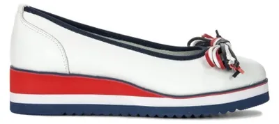 Image de Chaussures Filippo DP215921WH