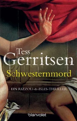Produktbild von Gerritsen, T: Schwesternmord