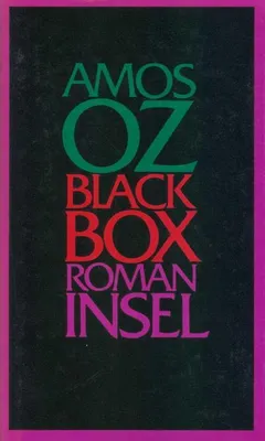 Immagine prodotto di Black Box