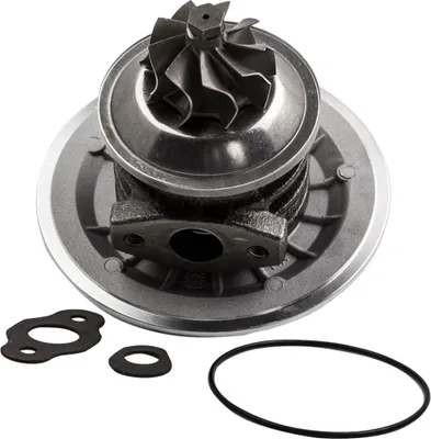 Productafbeelding van Turbocompressor cartridge, cilinderkopmodule (CHRA) en motorblok voor Opel Vivaro Movano A 1.9 dCi