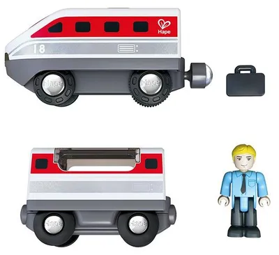 Produktbild von Hape - 2-in-1 Küchen- & Grill-Set