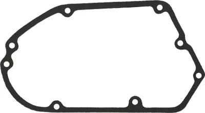 Image de Joint de couvercle d'embrayage, 0,8 mm - Simson S51, S70, S53, S83, SR50, SR80, KR51/2 Schwalbe