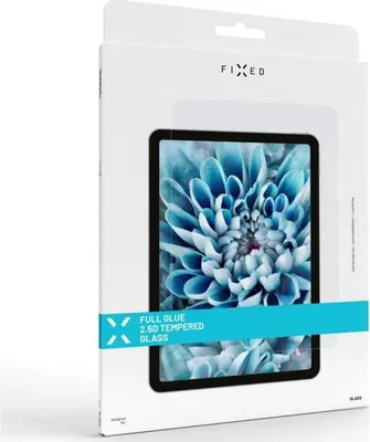 Zdjęcie produktu dla Szkło hartowane / ochronne Xiaomi Redmi Pad SE - Fixed