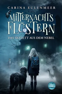 Produktbild von Mitternachtsflüstern