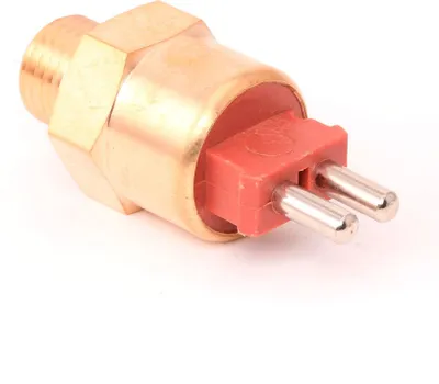Produktbild von METZGER 0915229 Temperaturschalter Kühlerlüfter Thermoschalter passend für MERCEDES-BENZ 190 (W201) Stufenheck (W124) SLK (R170) M-Klasse (W163)