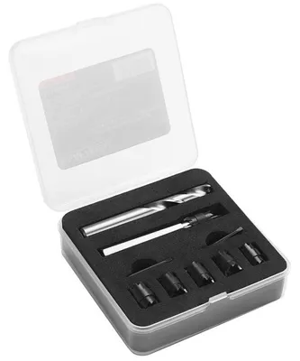 Produktbild von Satz Punktschweißreibahlen 9 ELEMENTS KD5989