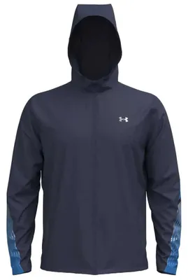 Obrázok produktu pre Under Armour Velociti Storm Jacket Blue XL Muži Blue XL