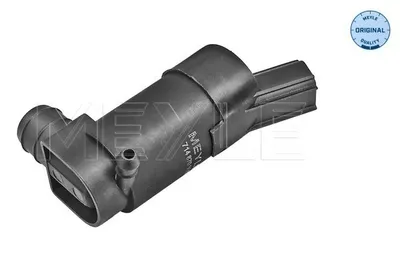 Produktbild von MEYLE Waschwasserpumpe für FORD MONDEO III Kombi (BWY) 714 870 0002