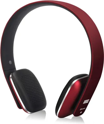 Produktbild von Over-Ear-Kopfhörer mit Bluetooth v4.1 NFC Kopfhörer - mit Freisprechfunktion und integriertem 14h Akku mit integriertes Mikrofon leichtes Design