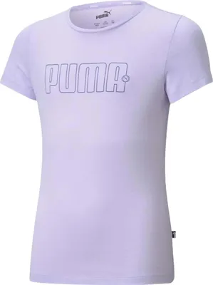 Image de T-shirt Puma 586155-16 pour Fille