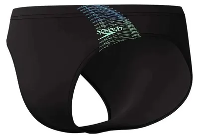 Immagine prodotto di Costume da bagno Speedo Medley Logo da uomo