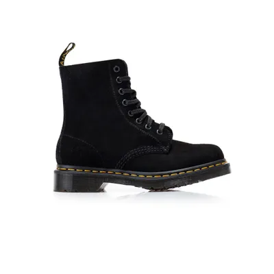 Produktbild von Dr. Martens 1460 Pascal DM27457001, Bovver Stiefel, Uni, Schwarz