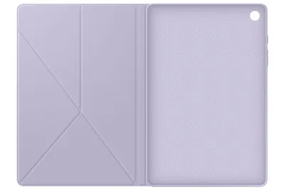 Produktbild von Samsung EF-BX210TWEGWW, Folio, Samsung, Galaxy Tab A9+, 27,9 cm (11"), 296 g