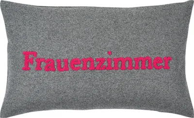 Produktbild von pad home Kissenhülle Kissenbezug verschiedene Motive