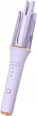 Zdjęcie produktu dla Paide P Lokówka Automatyczna 360° 3 Poziomy Temperatury 210°C Fioletowy