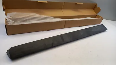 Image de Cache-seuillage de porte, référence d'origine Nissan : 808779NB0A
