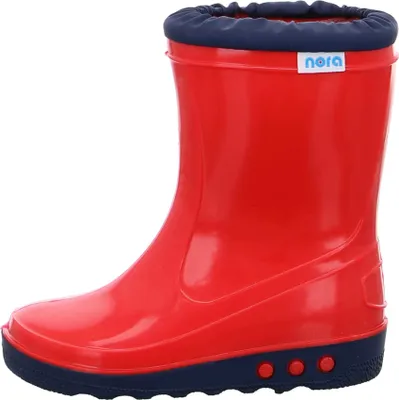 Produktbild von Vado Gummistiefel NORI Uni 31323133313637 Rot 25 EU