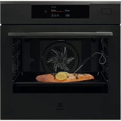 Obrázok produktu pre Electrolux KOBAS3XT, Stredná, Elektrická rúra, 70 L, 3500 W, 70 L, 30 - 230 °C