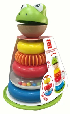 Produktbild von Hape E0457, 1 Jahr(e), Mehrfarbig