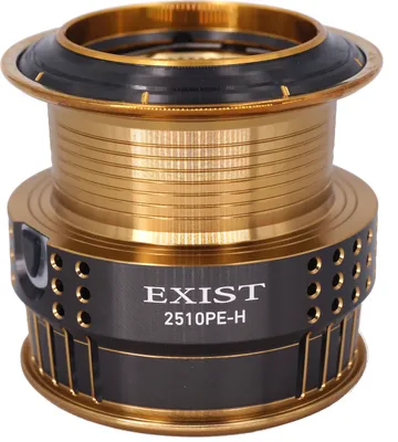Produktbild von DAIWA Exist, 2510PE-H, 2510PE-H, Ersatzspule, Frontbremse, 19101-251