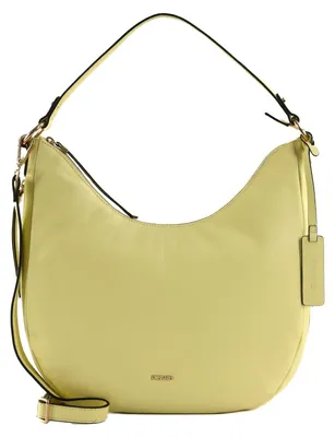 Immagine prodotto di PICARD borsa a tracolla borsa a tracolla Java Shoulder Bag Vanilla giallo chiaro