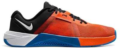 Produktbild von Nike Metcon 10 Total Orange Photo Blue - EU 40