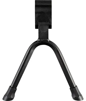 Produktbild von Tretwerk Aurora Sophia Zweibeinständer aus Aluminium für Elektro Fahrräder E Bikes