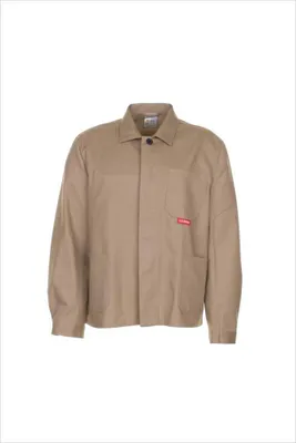 Produktbild von Planam Arbeitsjacke BW 290 Gr. 56 khaki