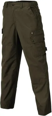 Produktbild von Pinewood Finnveden-Hose - Dunkel-Olivgrün (9085)