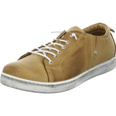 Produktbild von andrea conti Slipper Braun