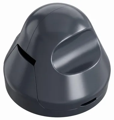 Kneterschutzdeckel für TM5, TM6, TM7, ABS-Kunststoff