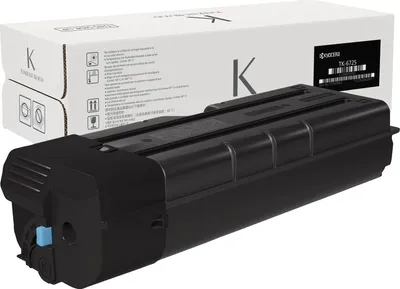 Image de KYOCERA Toner 1T02NJ0NL0 TK-6725 70.000Seiten schwarz