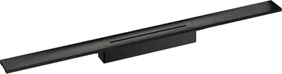Produktbild von Dallmer Duschrinne CeraFloor Select 900mm, schwarz matt