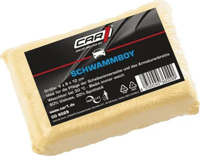 Produktbild von CAR1 Schwämme