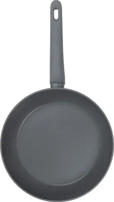 Immagine prodotto di Resto Bratpfanne ?24 cm (schwarz, beschichtet, Induktion, spülmaschinenfest)