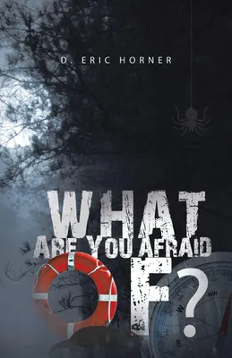 Produktbild von What Are You Afraid Of?