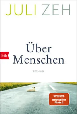 Zdjęcie produktu dla Über Menschen