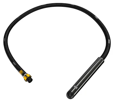 Produktbild von DEWALT Hochfrequenz-Schlauch 59 mm x 2 m DCPS3592-XJ