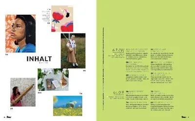Produktbild von Flow Nummer 97 (3/2026)