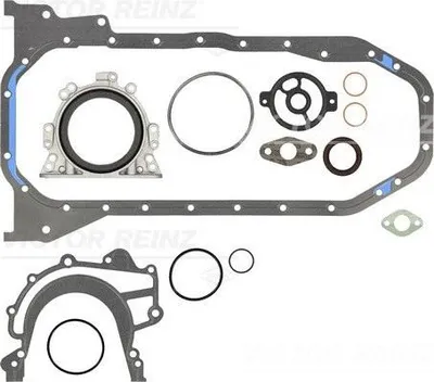 Zdjęcie produktu dla Zestaw Uszczelek Vw 2,5Tdi Lt