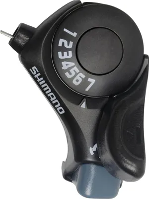 Immagine prodotto di SHIMANO leva del cambio TOURNEY SL-TX30 7 velocità destra ? 7 velocità