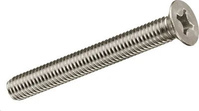 Produktbild von Box S 8 Stücke. Schraube Metrisch Cp M 5x20mm Fadix