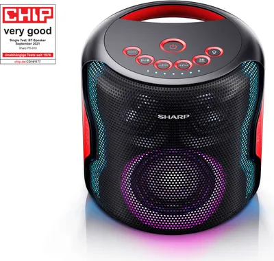 Immagine prodotto di Radio digitale SHARP DR450 (DAB/DAB+/FM con RDS, Bluetooth, funzioni sveglia, 6 watt), marrone