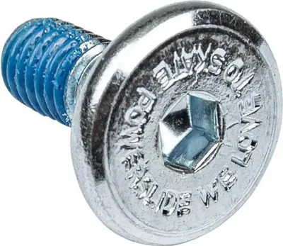 Produktbild von Powerslide Sechskant-Schraube 13,5 mm - 1 Stück