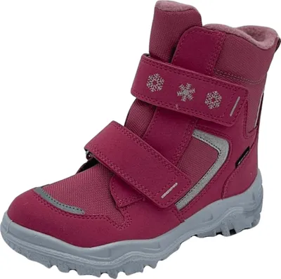 Obrázek produktu pro Superfit Husky1 - Pink / Rosa Textile Velikost: 20 Medium