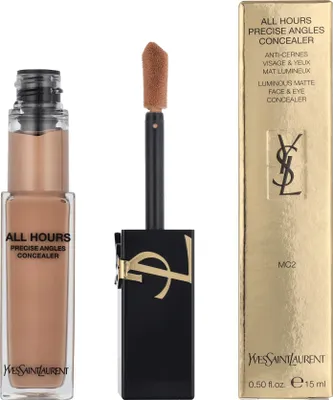 Produktbild von YSL All Hours Concealer MC2 15 ml