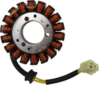 Produktbild von Stator passend für Suzuki GSX-R 600 (01-03), 750 (00-03)