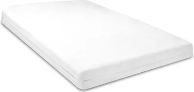 Zdjęcie produktu dla Materac / nakładka z pianki komfortowej Classic 90 x 200 cm H3
